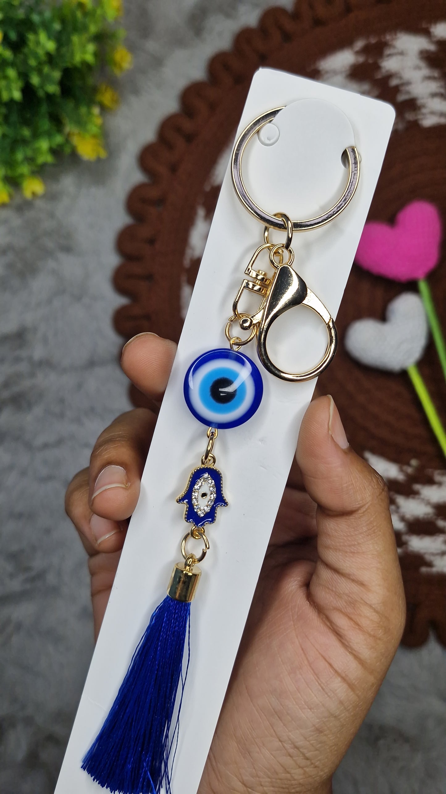 Valentine's Gift Box for Girls - 8-in-1 Hamper