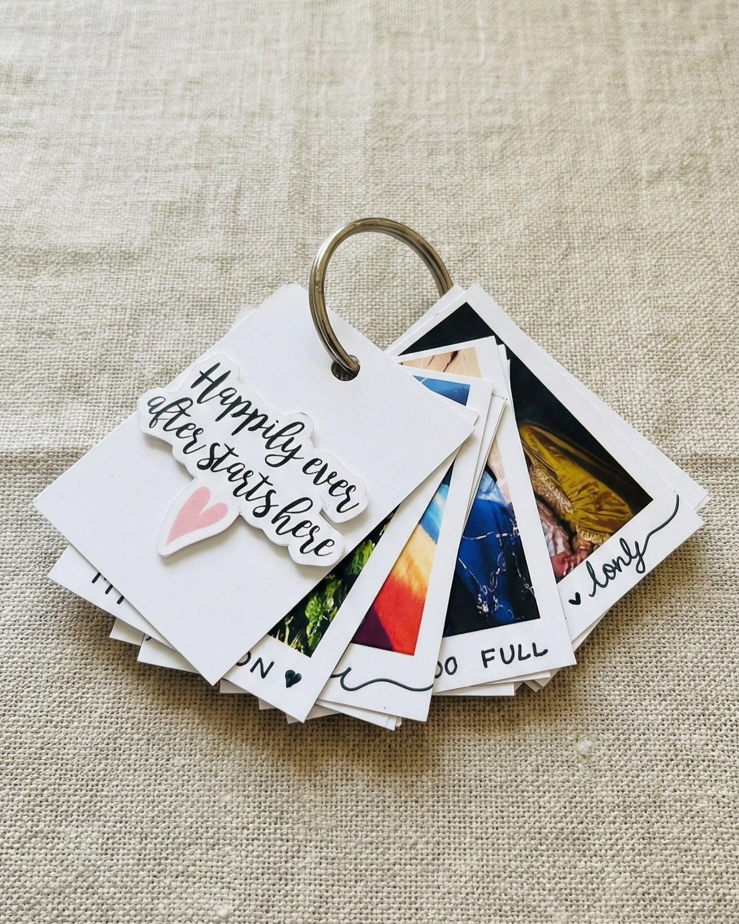 Valentine Combo Love Gift Set