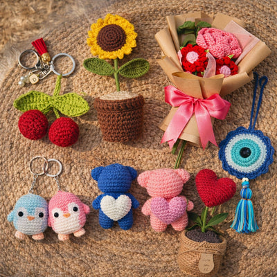 Crochet Gifts
