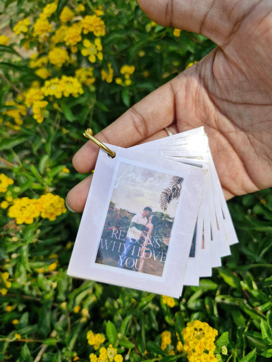 Customized Photo Album