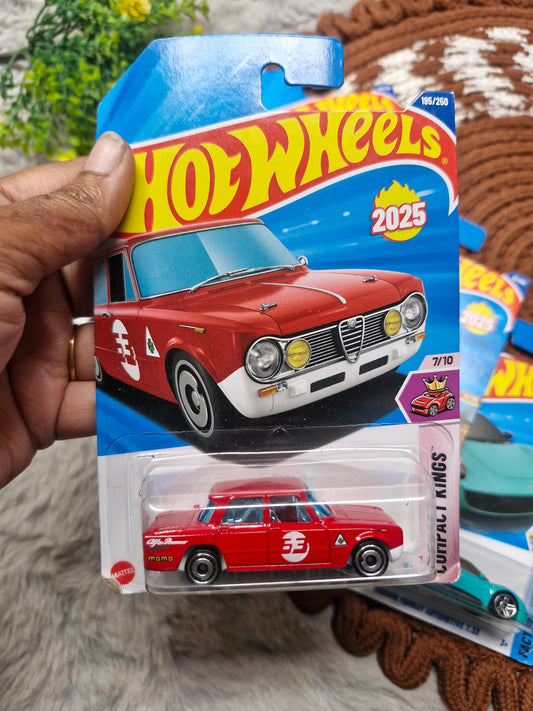 Hot Wheels Car