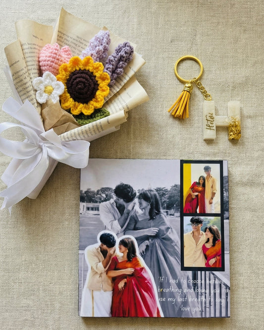 Valentine Gift Combo Box